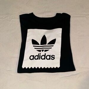 Men’s Adidas Long Sleeve Shirt